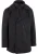 INDICODE JEANS Winterjas ‘Lunillo’  donkergrijs