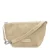 Shabbies Amsterdam suede crossbody tas Esra beige