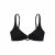 Sam Friday voorgevormde push-up bikinitop Swash zwart