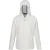 Regatta Dames/Dames Warriewood Microfleece Half Zip Hoodie (Poolbeer)