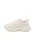 BUFFALO Sneakers laag ‘Gianna One’  rosé / wit / offwhite