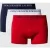 Polo Ralph Lauren Underwear Boxershort in een set van 3