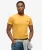 Organic Cotton Essential Logo T-shirt Brown