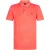 Petrol Industries Men polo short sleeve neon