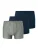 SCHIESSER Boxershorts  gemengde kleuren