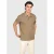 Brunotti domo men polo sport polo korte mouw heren –