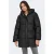 JDY winterjas – zwart