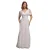 Damesjurk Goddiva Embroidered