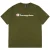 Champion Herenshirt met korte mouwen