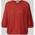 MORE & MORE Gebreide pullover met 3/4-mouw