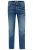 Salsa Jeans Jeans  blauw denim