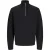 Jack & Jones Jprblamilano stitch knit half zip jnr –