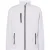 JHK Heren Soft Shell-jasje (Wit)