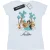 Li-cense Disney dames aladdin jasmine abu rajah strand katoenen t-shirt