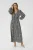 Jurk Regular fit Sand Dollar Graphic Stripe
