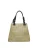 Gave Lux Shopper tas Vrouwen DARK GREEN