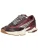 STEVE MADDEN Sneakers laag  kersrood / zilver