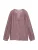 TOM TAILOR Blouse  lichtblauw / bourgogne / wijnrood / offwhite