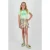 Vingino T-shirt limegroen
