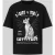 Marc Cain T-shirt met Catitude-motiefprint