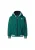 North Sails Tussenjas  donkergroen / wit