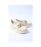 Gabor 63.471.40 instappers beige dames