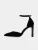 CALL IT SPRING Slingpumps ‘KIMMIE’  zwart