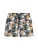 TOMMY HILFIGER Chino ‘Dover’  navy / groen / oranje / wit
