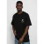 VANS OTHERSIDE SS T-shirt Zwart