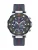 Gc Analoog horloge ‘Gc DiverCode Chrono’  navy / bruin / rood / zilver