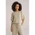 WE Fashion top beige
