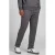JJ REBEL loose fit joggingbroek – grijs