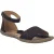 JOSEF SEIBEL Dames Sandaal Caitlyn 02 in bruin