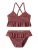 Lil’Atelier Bikini  pitaja roze