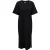 Jacqueline de Yong Geggo life 2/4 t-shirt dress