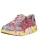 Laura Vita Sneakers laag  blauw / magenta / rood / wit