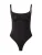 Calvin Klein Underwear Shapingbody  zwart