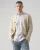 J.C. RAGS | Heren | Vest Beige