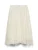 VERO MODA Rok ‘VMViola’  wolwit