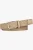 Profuomo Riem beige, Effen