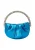 myMo at night Handtas  cyaan blauw / zilver