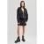 America Today Robin Washed Black
