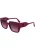 Karl Lagerfeld KL6098S 52 501 Zonnebril