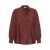 Damesblouse met lange mouwen KAFFE Curve Kcmariana