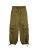 Desigual Cargobroek  groen