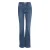 Flared jeans voor dames Pulz Jeans Becca Bootcut
