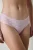 Bloemenkant Hipster Slip