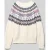 Tommy Hilfiger Teens Regular fit gebreide pullover van zuiver katoen