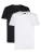 Petrol Industries – Heren 2-pack Basic T-shirt Ronde Hals Shift – Multicolor –