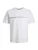 Jack & Jones Junior Shirt ‘JCOFUSION’  zwart / wit